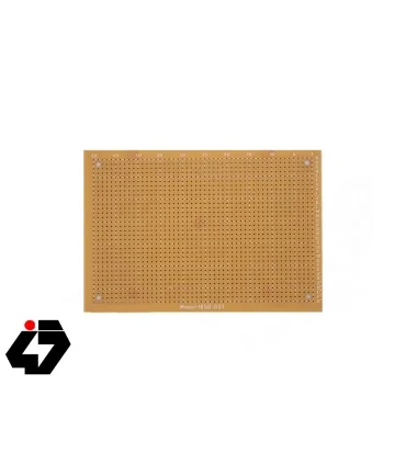 برد سوراخدار 1650 نقطه