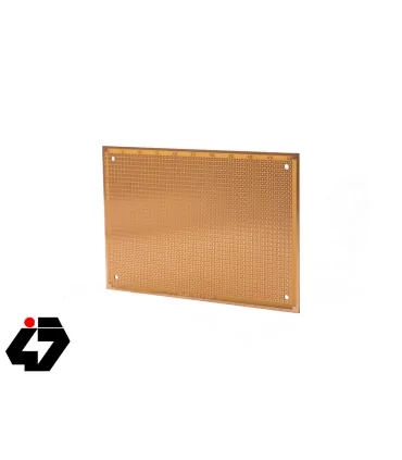 برد سوراخدار