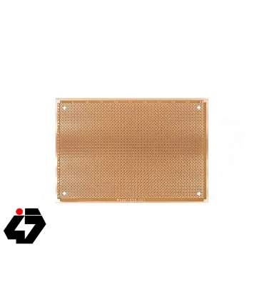 قیمت برد سوراخدار 1650 نقطه