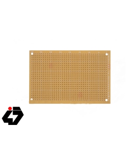 برد سوراخدار 1000 نقطه