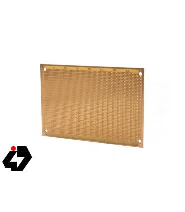 برد سوراخدار