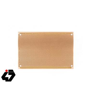 قیمت برد سوراخدار 1000 نقطه