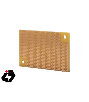 برد سوراخدار 250 نقطه