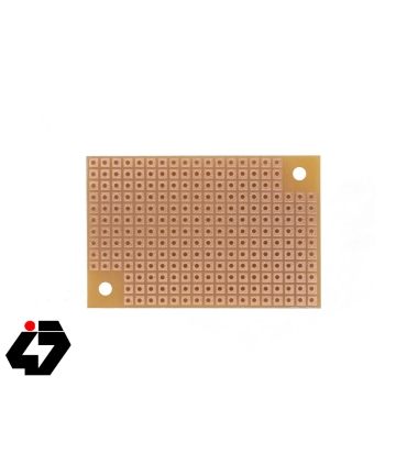 برد سوراخدار