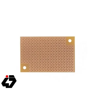 برد سوراخدار