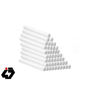 اسفنج استوانه ای 8x100mm مخصوص ماژول تولید بخار سرد