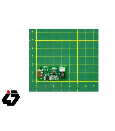 ماژول تولید بخار سرد با ورودی USB Type-C