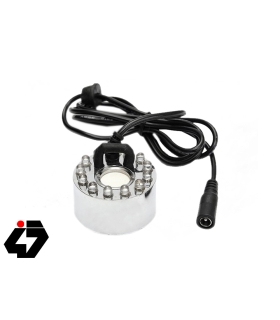 ماژول تولید بخار سرد اولتراسونیک (اتومیزر) 400ml در ساعت