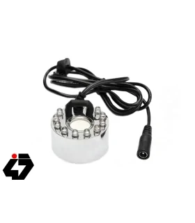 ماژول تولید بخار سرد اولتراسونیک (اتومیزر) 400ml در ساعت