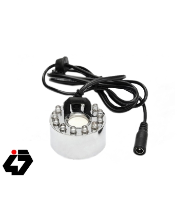 ماژول تولید بخار سرد اولتراسونیک (اتومیزر) 400ml در ساعت