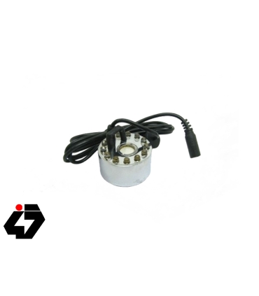 ماژول تولید بخار سرد اولتراسونیک