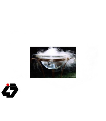 ماژول تولید بخار سرد اولتراسونیک (اتومیزر) 400ml در ساعت