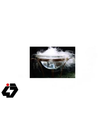 ماژول تولید بخار سرد اولتراسونیک (اتومیزر) 400ml در ساعت