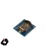ماژول ساعت DS1307 به همراه حافظه (real-time clock chip)