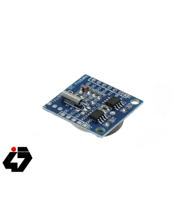 ماژول ساعت DS1307