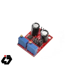 ماژول مولد پالس NE555