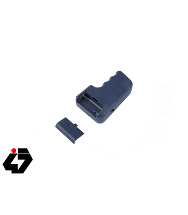 کارتخوان دستی RFID با قابلیت خواندن و نوشتن