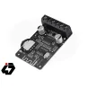 ماژول آمپلی فایر صوتی بلوتوث دار 20-10 وات مدل XY-P15W