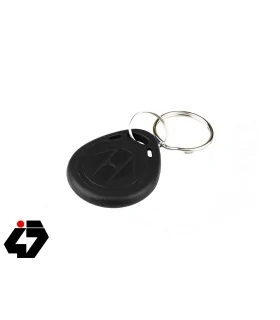 تگ RFID 125KHZ مشکی