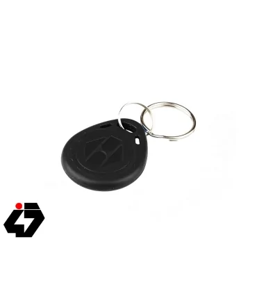 تگ RFID 125KHZ مشکی