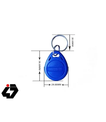 تگ RFID 125KHZ