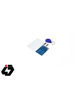 ماژول RFID با قابلیت خواندن و نوشتن