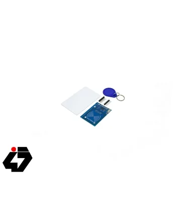 ماژول RFID با قابلیت خواندن و نوشتن