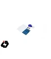 ماژول RFID با قابلیت خواندن و نوشتن RFID Reader.Writer RC522 Mifare 13.56Mhz به همراه تگ