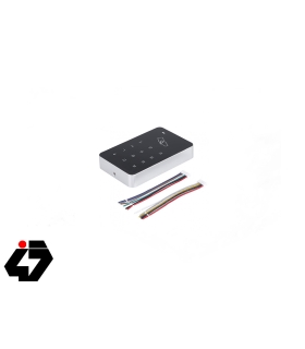 دستگاه اکسس کنترل RFID 125KHz لمسی مدل RFID-T6