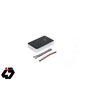 دستگاه اکسس کنترل RFID 125KHz لمسی مدل RFID-T6