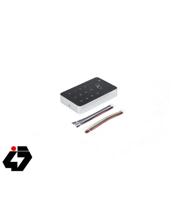 دستگاه اکسس کنترل RFID 125KHz لمسی مدل RFID-T6