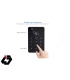 دستگاه اکسس کنترل RFID 125KHz