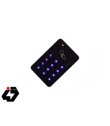 دستگاه اکسس کنترل 125KHz