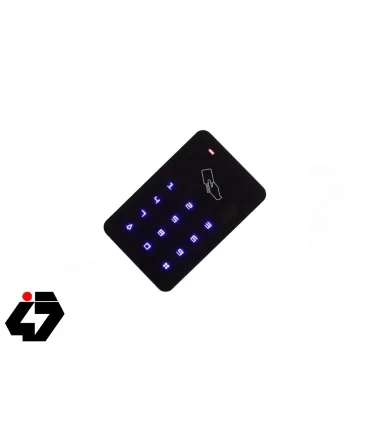 دستگاه اکسس کنترل 125KHz