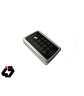 دستگاه اکسس کنترل RFID 13.56MHZ مدل RFID-T11