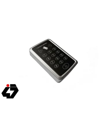 دستگاه اکسس کنترل RFID 13.56MHZ مدل RFID-T11