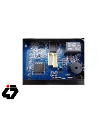 دستگاه اکسس کنترل RFID 13.56MHZ