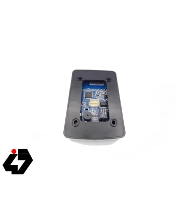 قیمت دستگاه اکسس کنترل RFID 13.56MHZ مدل RFID-T11