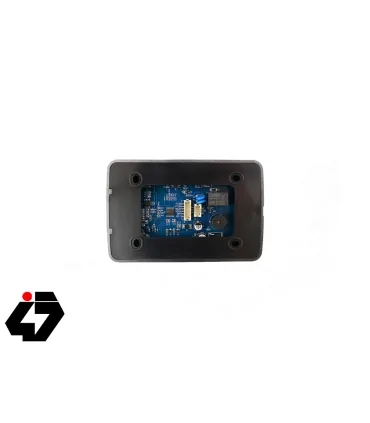 دستگاه اکسس کنترل RFID 125KHZ مدل RFID-T11