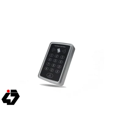 دستگاه اکسس کنترل RFID 125KHZ