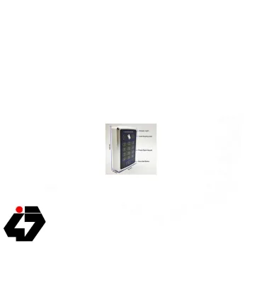 دستگاه اکسس کنترل 25KHZ