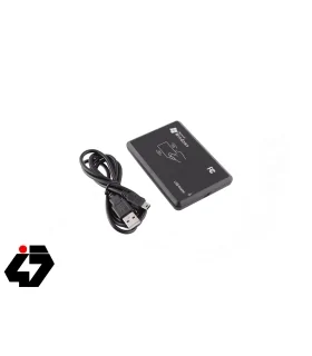 دستگاه کارت خوان RFID با رابط USB - فرکانس 125KHz