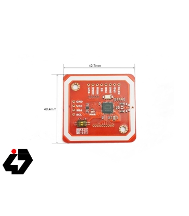 ماژول PN532 NFC RFID V3