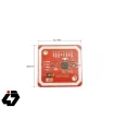 ماژول PN532 NFC RFID V3