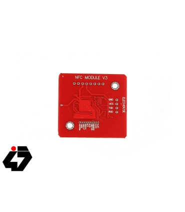 ماژول NFC RFID V3