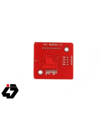 ماژول NFC RFID V3