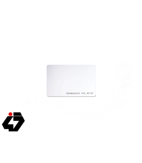 تگ RFID -TAG RFID کارتی 125KHZ