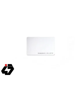 تگ RFID -TAG RFID کارتی 125KHZ