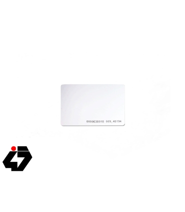 تگ RFID -TAG RFID کارتی 125KHZ