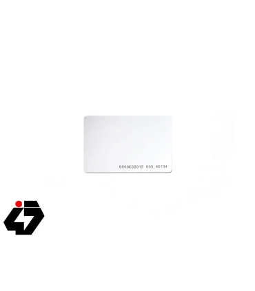 تگ RFID -TAG RFID کارتی 125KHZ